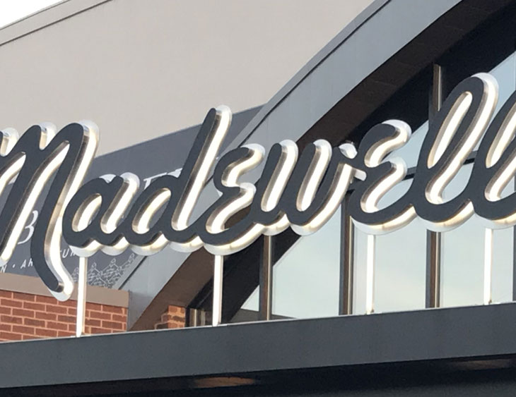 Madewell