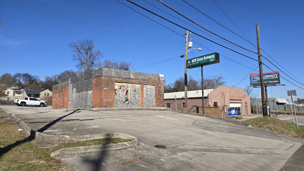 3523 Sutherland Ave Knoxville, TN 37919