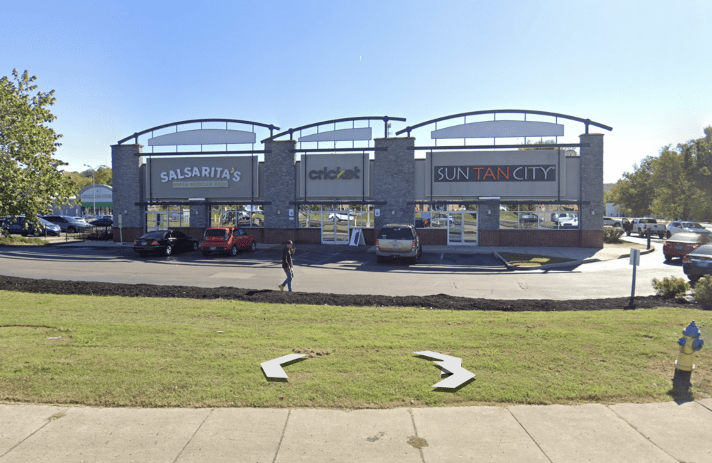 284 S Illinois Ave Oak Ridge, TN 37830 – Investor