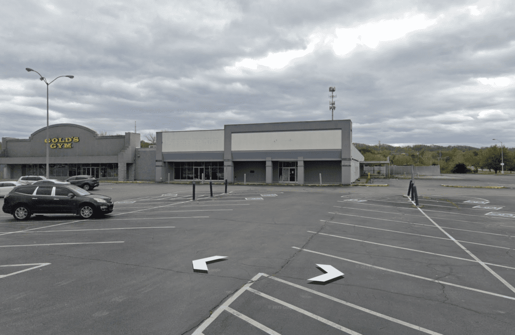 298 S Illinois Ave Oak Ridge, TN 37830 – Investor