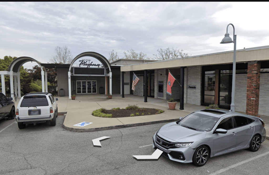 231 Jackson Square Oak Ridge, TN 37830 – Investor