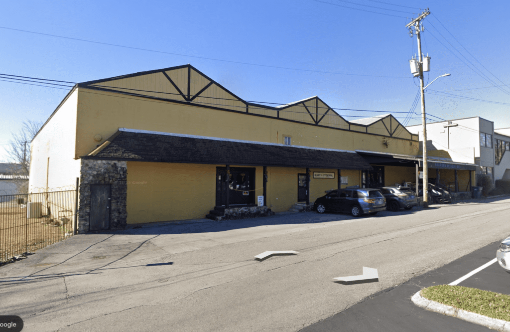 310 Mohican St Knoxville, TN 37919 – Investor