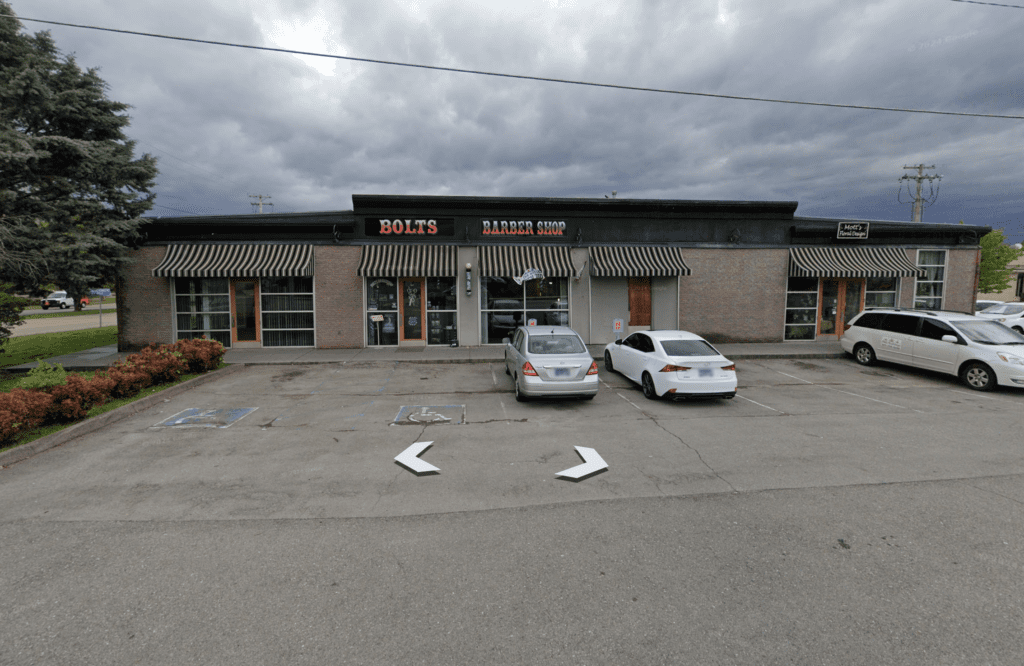191 S Tulane Ave Oak Ridge, TN 37830 – Investor