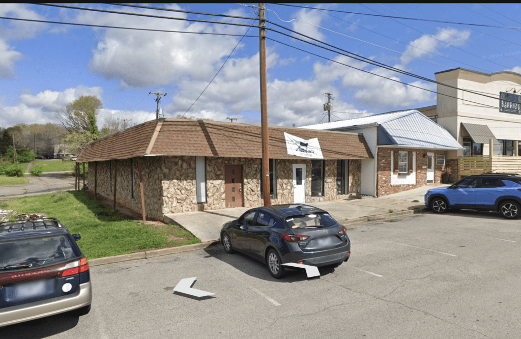 162 Talmeda Rd Oak Ridge, TN 37830 – Investor